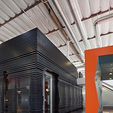 托盘输送系统-星空体育