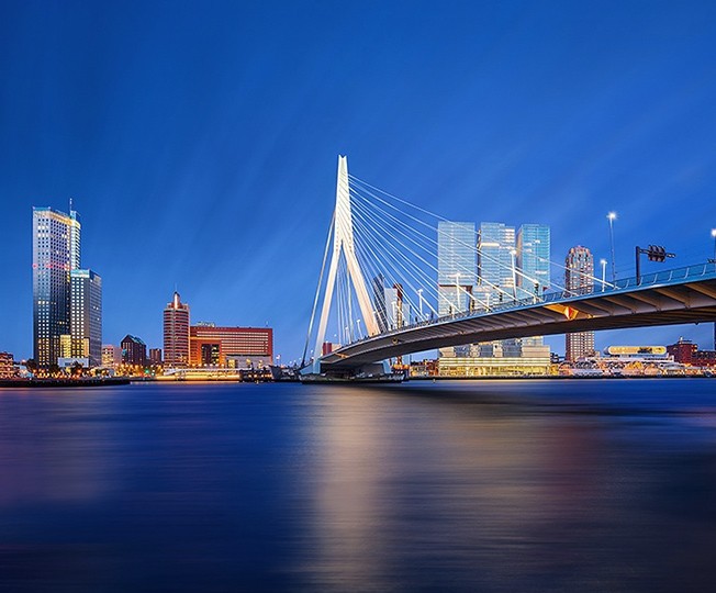 星空体育智能仓储系统解决方案现场图