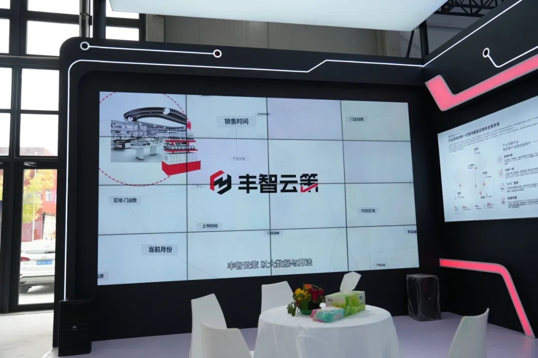 258页PPT2024智慧仓储解决方案智慧仓储协同平台建设方案(图1)