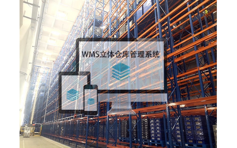 全自动仓库管理系统：降低成本提高安全与效率！(图1)