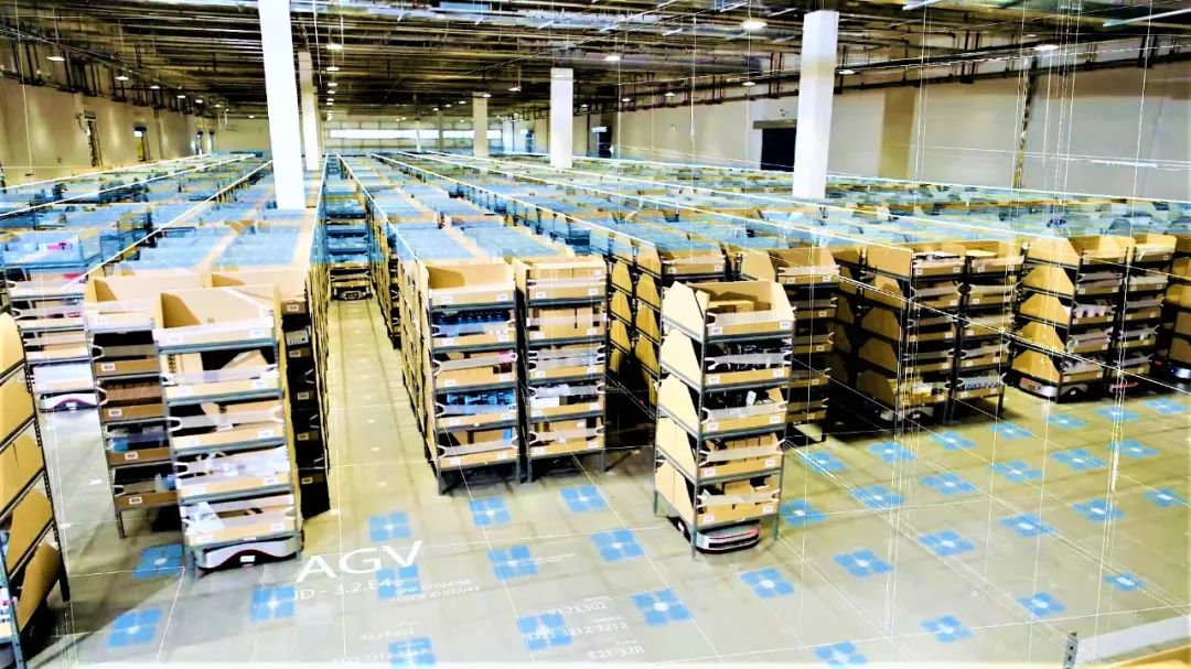 三管齐下加速打造食品加工产业隆起带(图1)